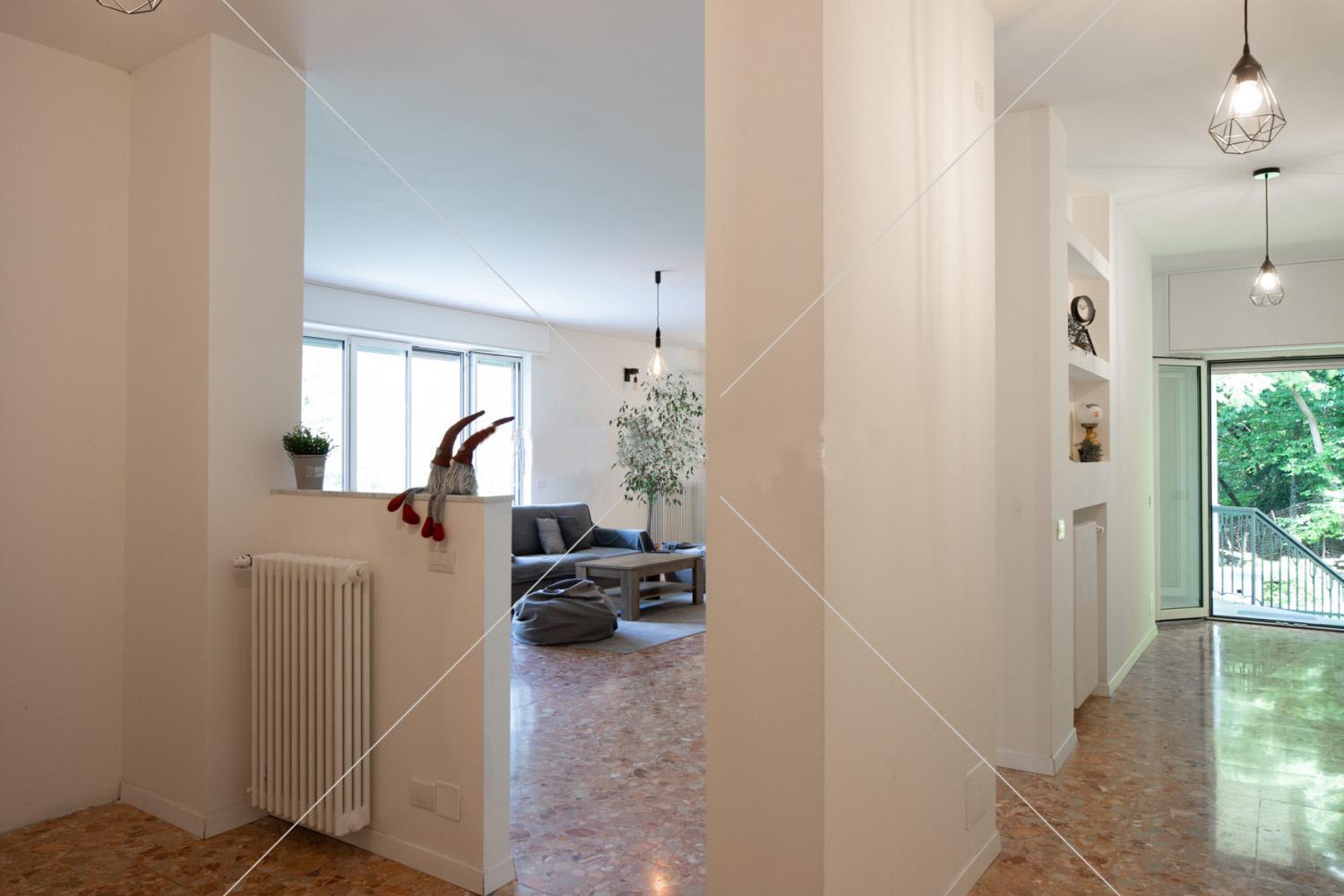 Ferienwohnung Sleepwell In Valganna Exterior foto